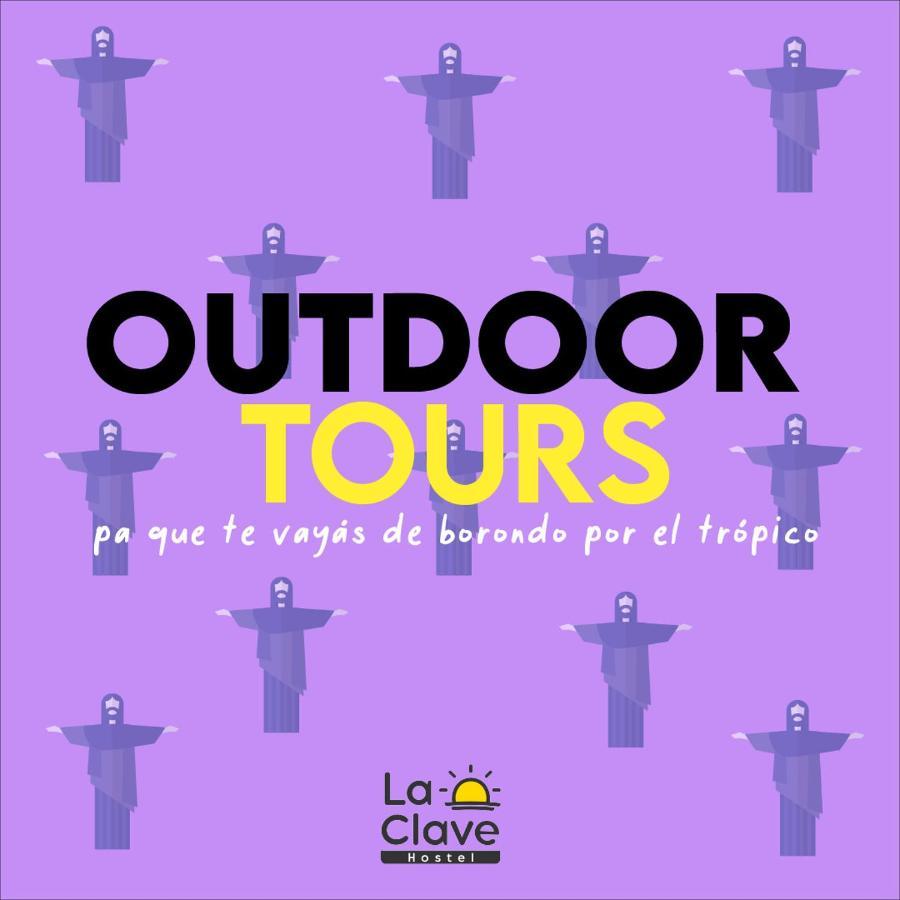 La Clave Hostel & Rooftop Cali Luaran gambar