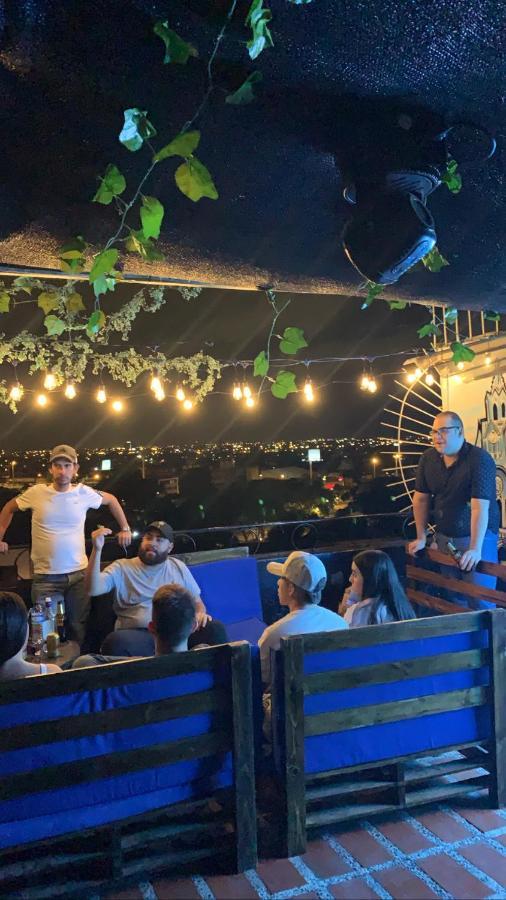 La Clave Hostel & Rooftop Cali Luaran gambar